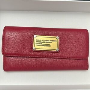 Marc by Marc Jacobs wallet